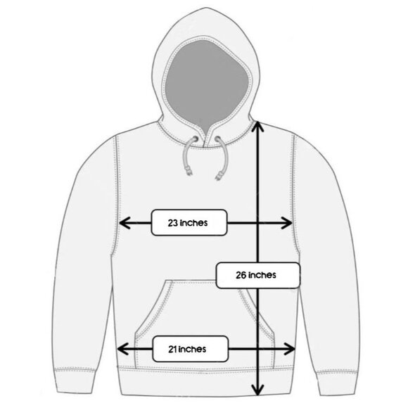 McLAREN Racing Hoodie - Picture 15 of 15